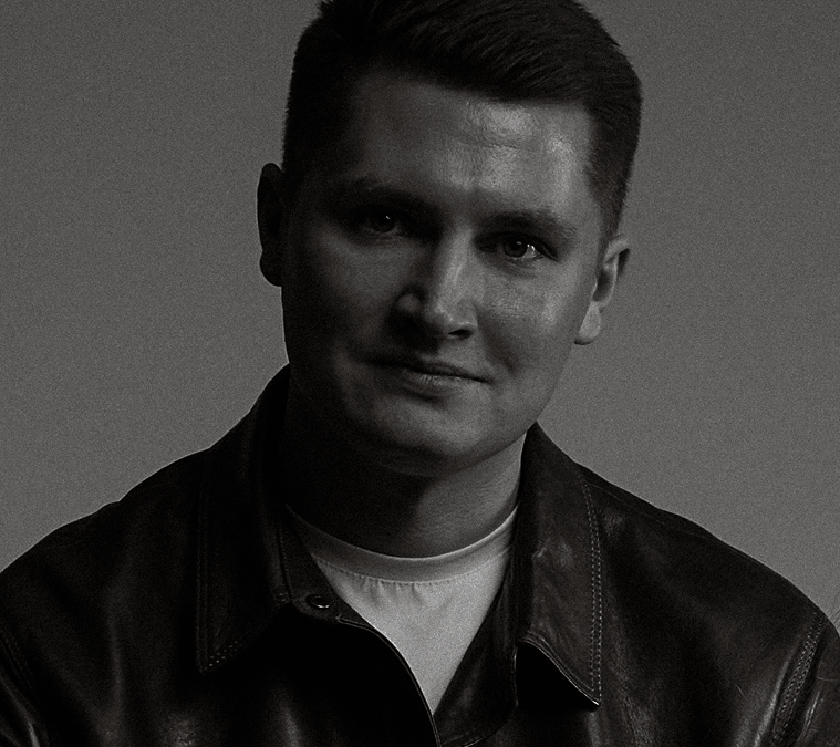 Dmitry Firstov